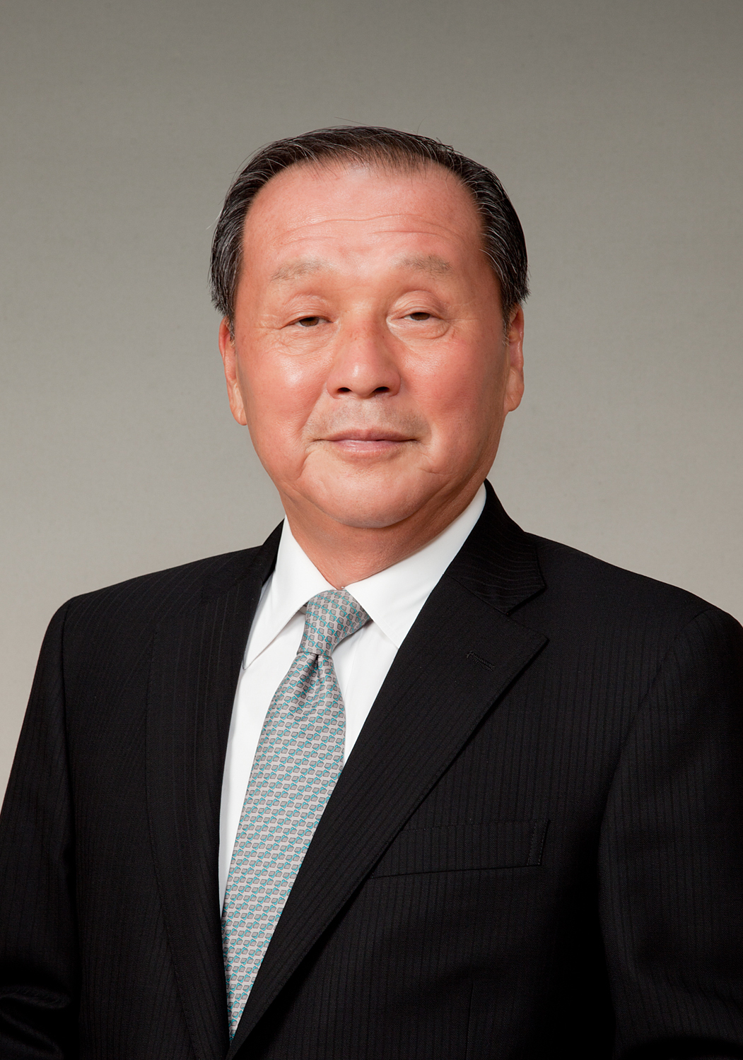 理事長 石津　健光
